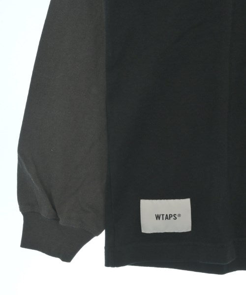 WTAPS เสื้อยืด/เสื้อท็อปส์