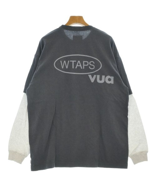 WTAPS เสื้อยืด/เสื้อท็อปส์