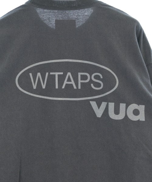 WTAPS เสื้อยืด/เสื้อท็อปส์
