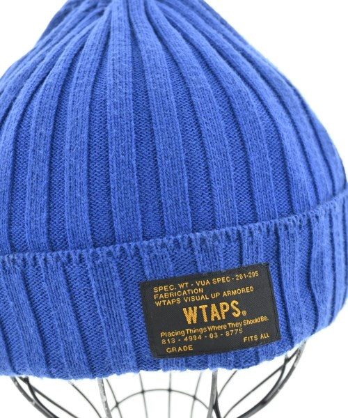 WTAPS หมวกไหมพรม/หมวกบีนนี่