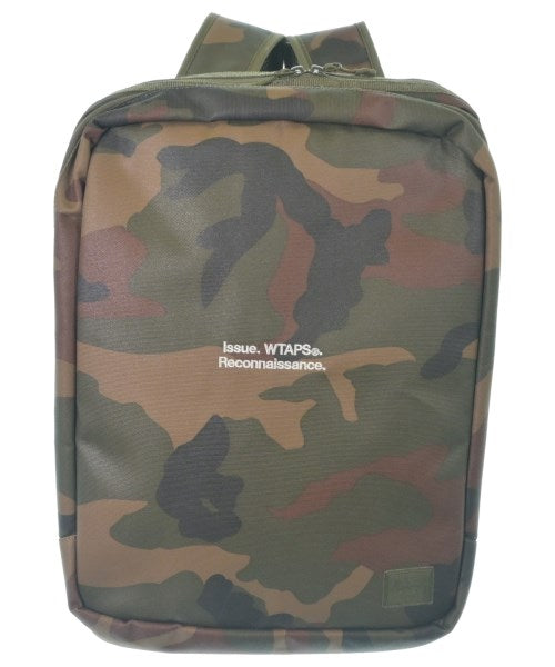 WTAPS เป้สะพายหลัง