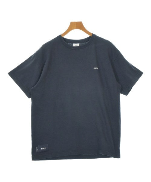 WTAPS เสื้อยืด/เสื้อท็อปส์