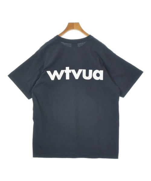 WTAPS เสื้อยืด/เสื้อท็อปส์