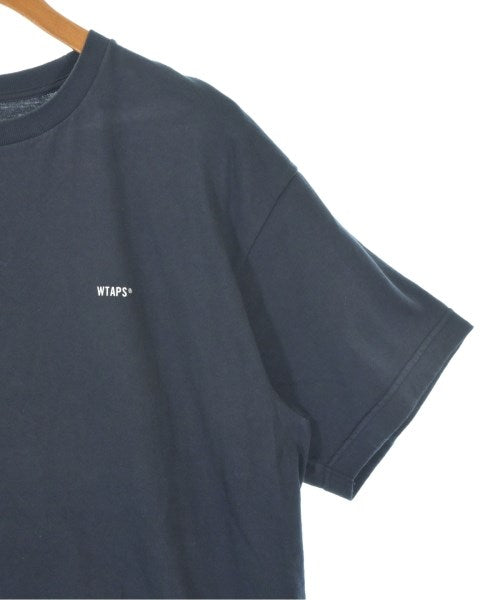 WTAPS เสื้อยืด/เสื้อท็อปส์