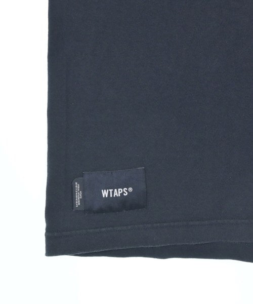 WTAPS เสื้อยืด/เสื้อท็อปส์