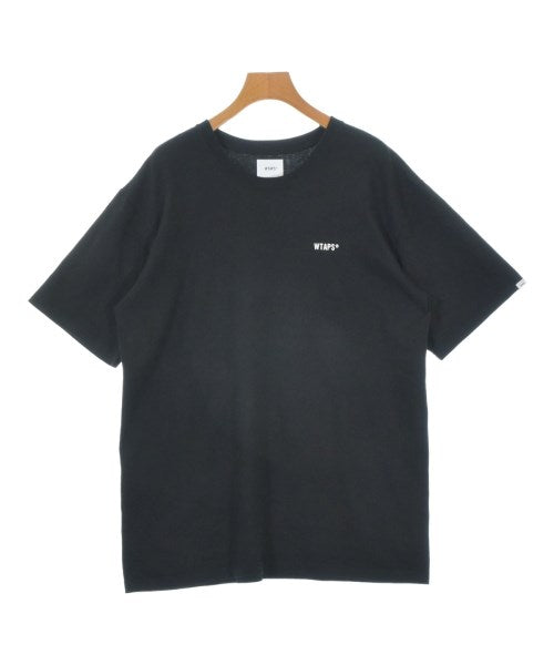 WTAPS เสื้อยืด/เสื้อท็อปส์