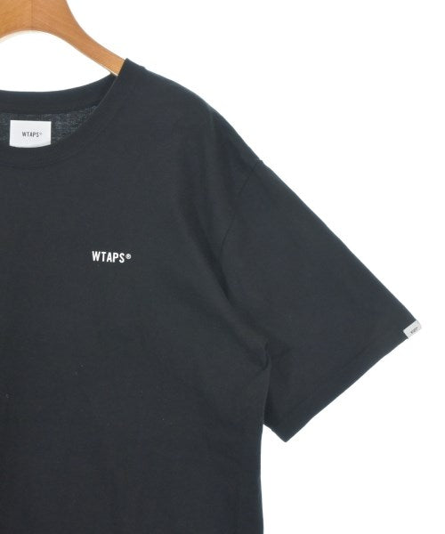 WTAPS เสื้อยืด/เสื้อท็อปส์
