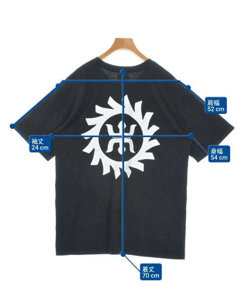 WTAPS เสื้อยืด/เสื้อท็อปส์