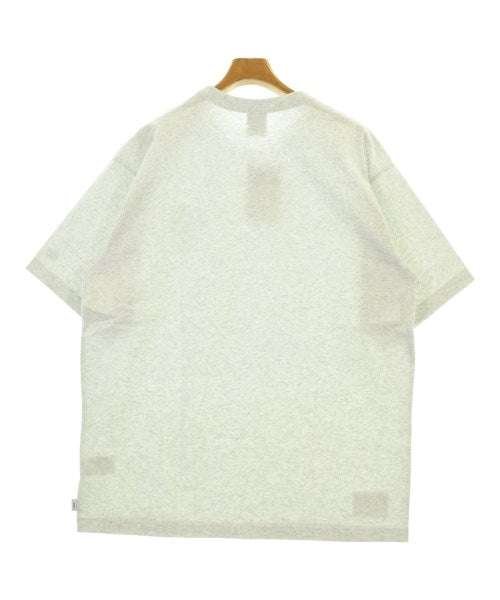 WTAPS เสื้อยืด/เสื้อท็อปส์