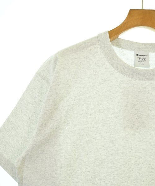 WTAPS เสื้อยืด/เสื้อท็อปส์