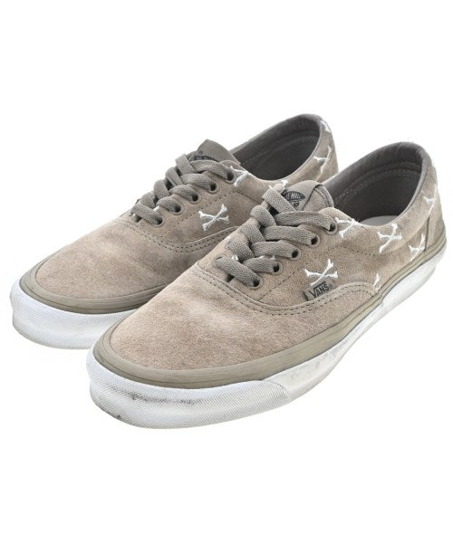 WTAPS รองเท้าผ้าใบ