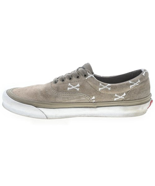 WTAPS รองเท้าผ้าใบ