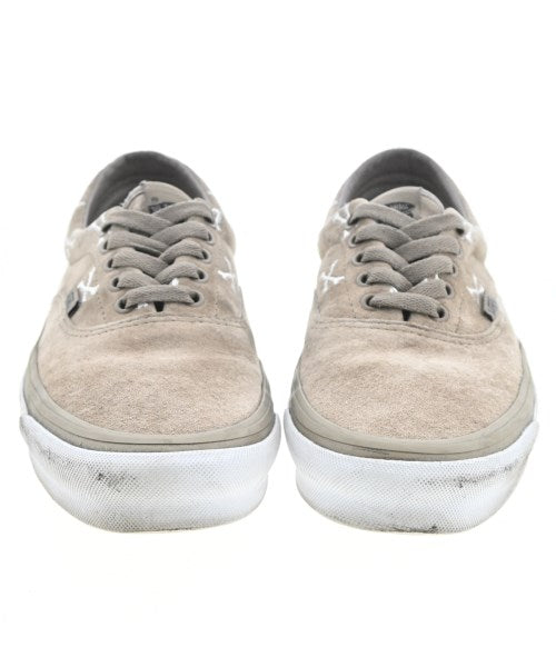 WTAPS รองเท้าผ้าใบ