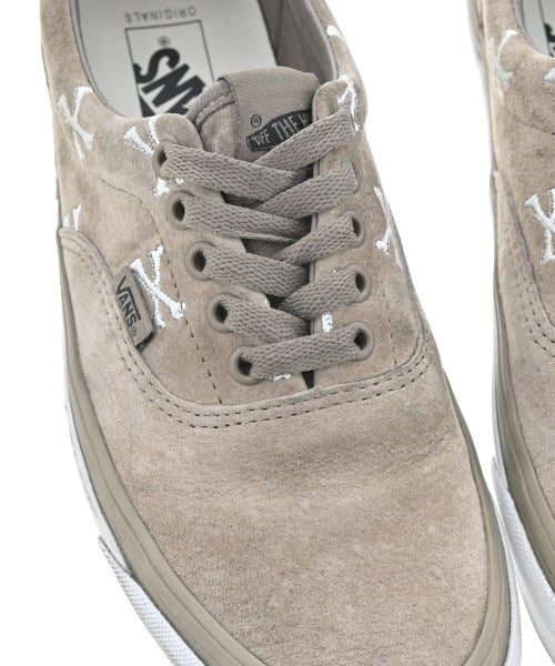 WTAPS รองเท้าผ้าใบ