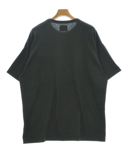 WTAPS เสื้อยืด/เสื้อท็อปส์