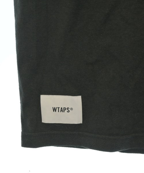 WTAPS เสื้อยืด/เสื้อท็อปส์