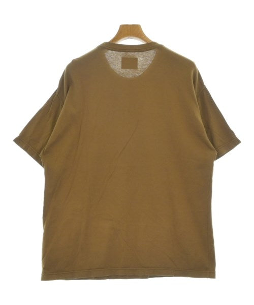 WTAPS เสื้อยืด/เสื้อท็อปส์