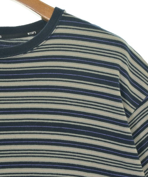 WTAPS เสื้อยืด/เสื้อท็อปส์