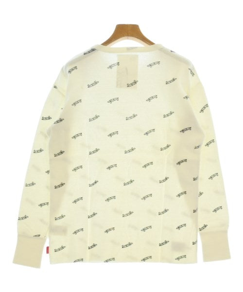WTAPS เสื้อยืด/เสื้อท็อปส์