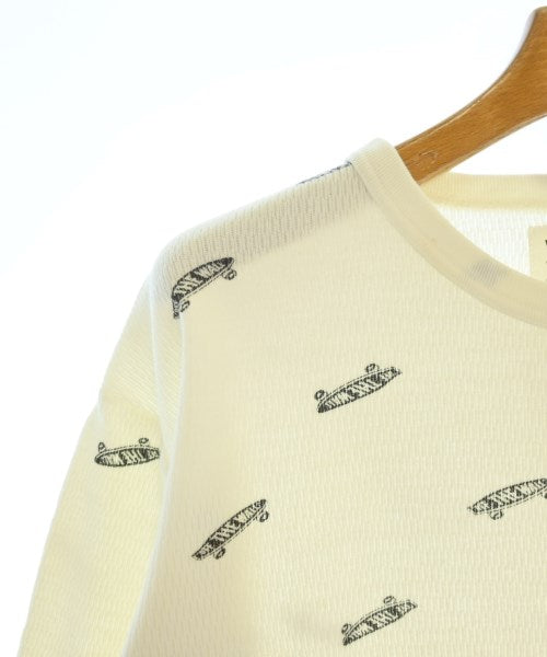 WTAPS เสื้อยืด/เสื้อท็อปส์
