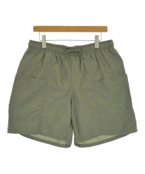 WTAPS กางเกงขาสั้น