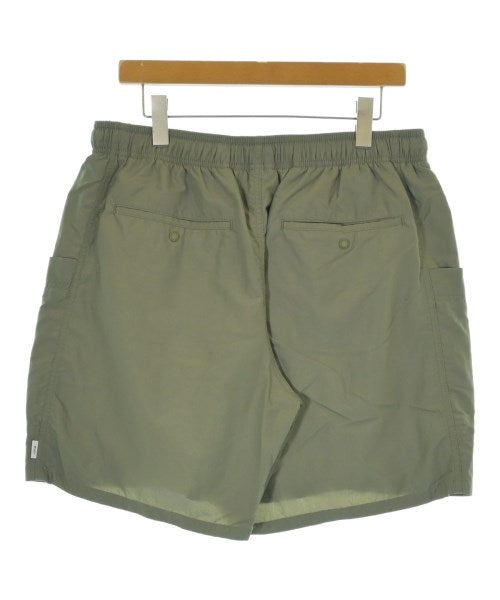 WTAPS กางเกงขาสั้น