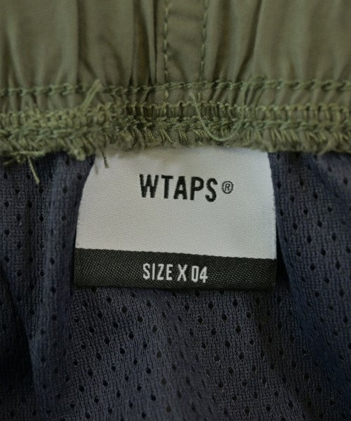 WTAPS กางเกงขาสั้น