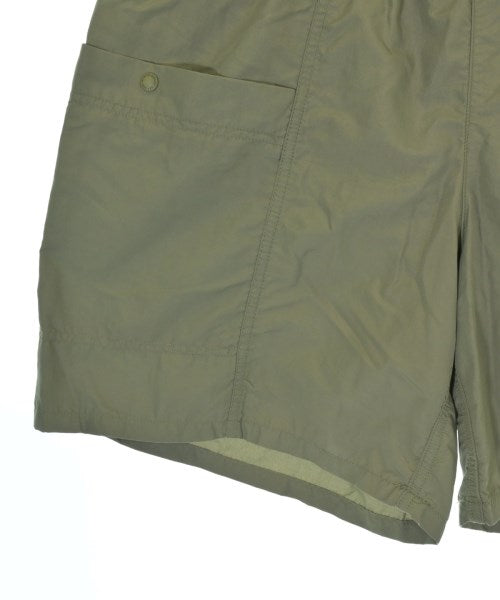 WTAPS กางเกงขาสั้น