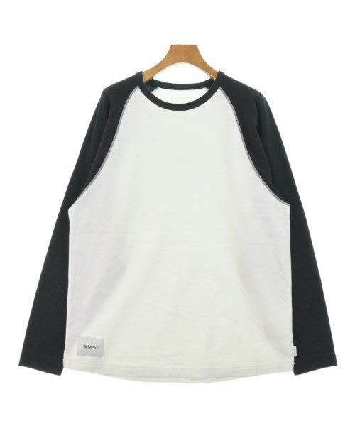 WTAPS เสื้อยืด/เสื้อท็อปส์