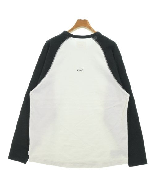 WTAPS เสื้อยืด/เสื้อท็อปส์