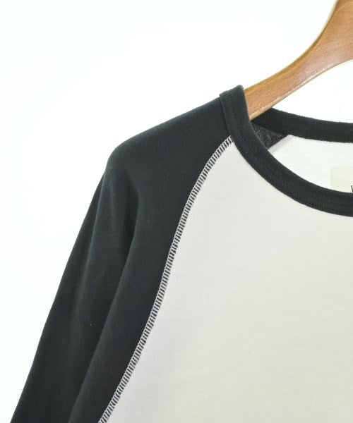 WTAPS เสื้อยืด/เสื้อท็อปส์