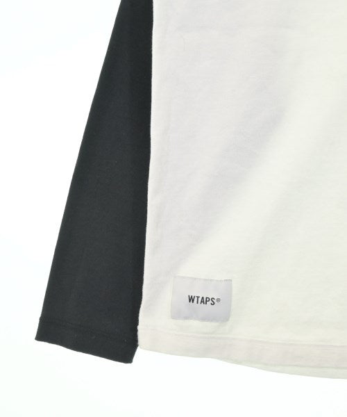 WTAPS เสื้อยืด/เสื้อท็อปส์
