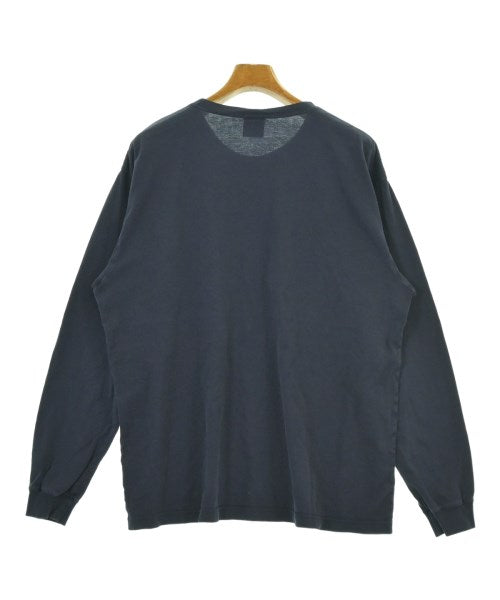 WTAPS เสื้อยืด/เสื้อท็อปส์