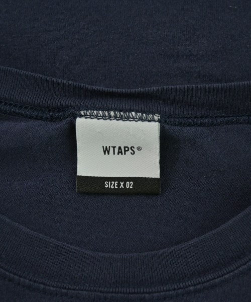WTAPS เสื้อยืด/เสื้อท็อปส์