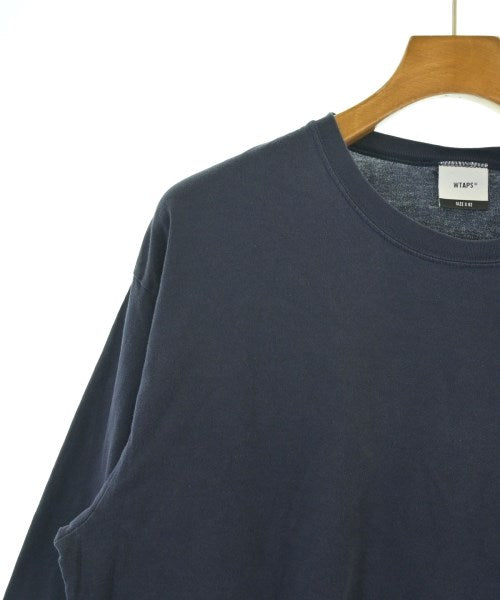 WTAPS เสื้อยืด/เสื้อท็อปส์