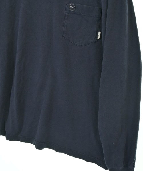WTAPS เสื้อยืด/เสื้อท็อปส์