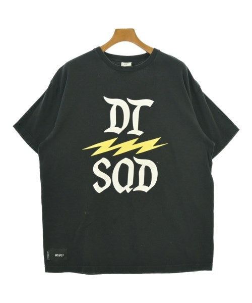 WTAPS เสื้อยืด/เสื้อท็อปส์