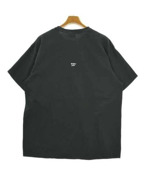 WTAPS เสื้อยืด/เสื้อท็อปส์