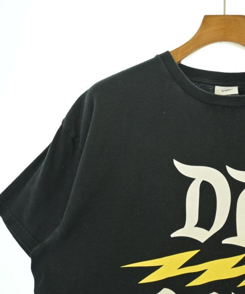 WTAPS เสื้อยืด/เสื้อท็อปส์