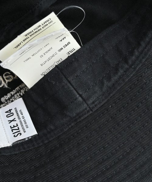 WTAPS หมวก