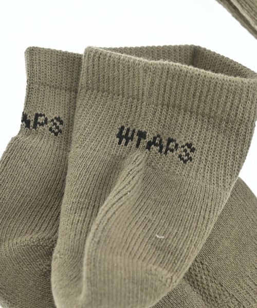 WTAPS อื่นๆ