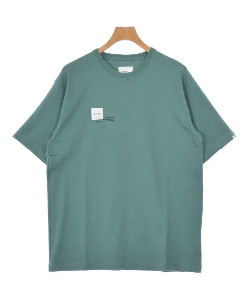 WTAPS เสื้อยืด/เสื้อท็อปส์