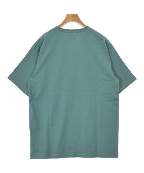 WTAPS เสื้อยืด/เสื้อท็อปส์