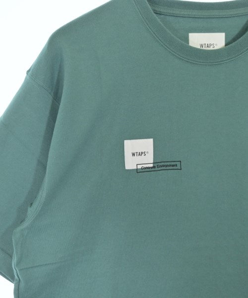 WTAPS เสื้อยืด/เสื้อท็อปส์