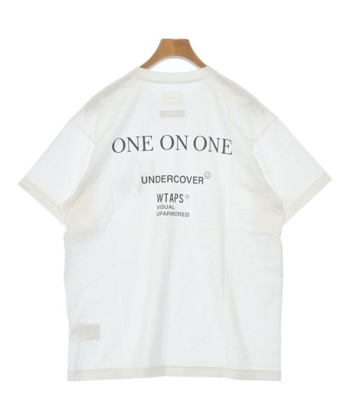 WTAPS เสื้อยืด/เสื้อท็อปส์