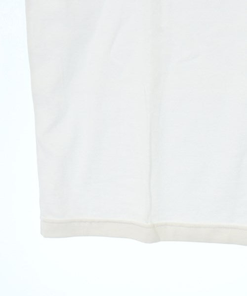 WTAPS เสื้อยืด/เสื้อท็อปส์