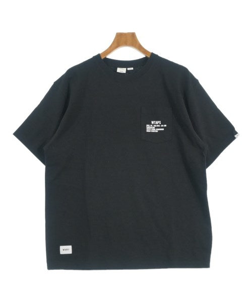 WTAPS เสื้อยืด/เสื้อท็อปส์