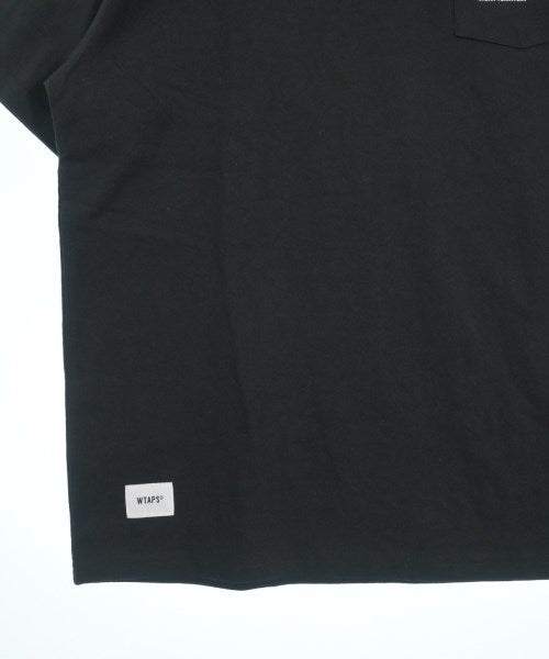 WTAPS เสื้อยืด/เสื้อท็อปส์