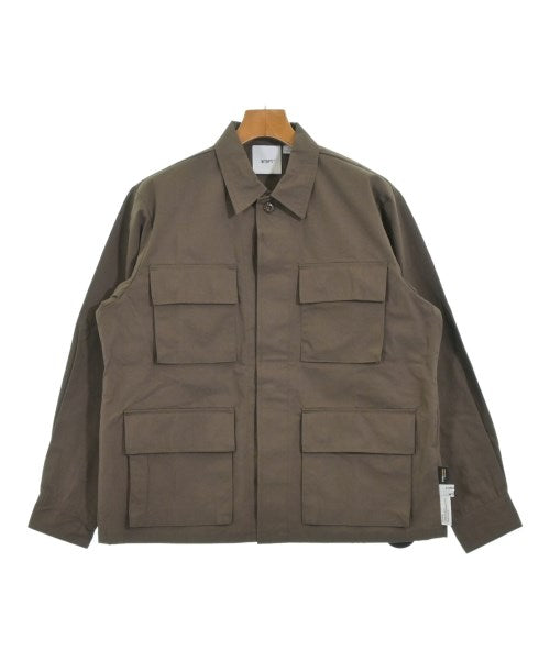 WTAPS แจ็คเก็ตเบลาส์