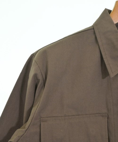 WTAPS แจ็คเก็ตเบลาส์